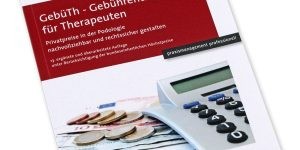 GebüTh - Gebührenübersicht für Podologen