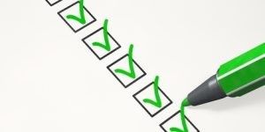 Blankoverordnungs-Check Physiotherapie