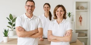 Vom Therapeuten zum Unternehmer