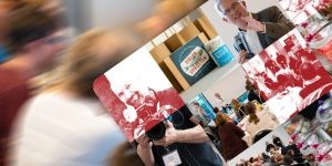 up-netzwerktreffen 2026 in Köln