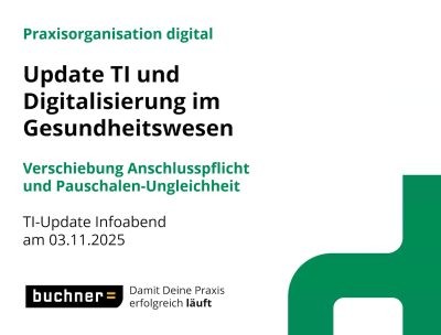 Mitschnitt TI-Infoabend 11.2025