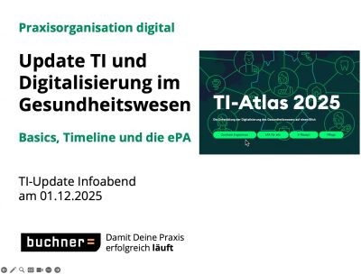 Mitschnitt TI-Infoabend 12.2025