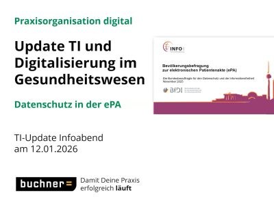Mitschnitt TI-Infoabend 01.2026