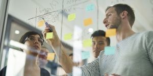 Mitarbeitergespräche, die wirklich etwas bewirken