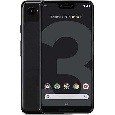 Sell Used Google Pixel 3