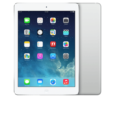 Sell Apple iPad Air WiFi (2013)
