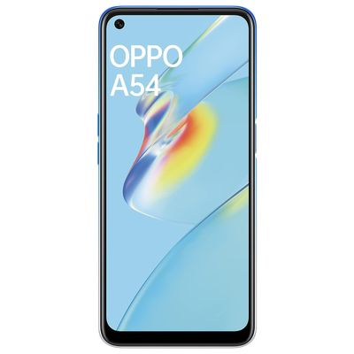Sell Used Oppo A54