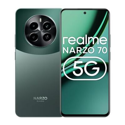 Realme Narzo 70 5G