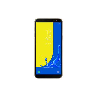Sell Used Samsung Galaxy J6