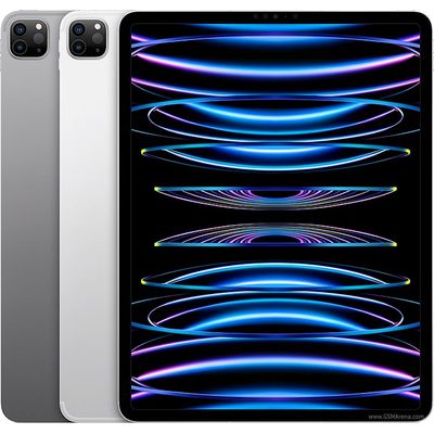 Sell Apple iPad Pro M2 12.9 6th Gen Cellular 2022