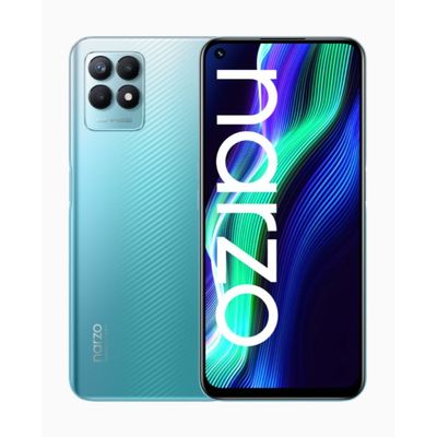 Sell Used Realme Narzo 50