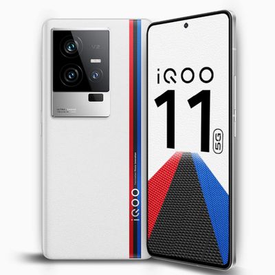Sell Used iQOO 11 5G
