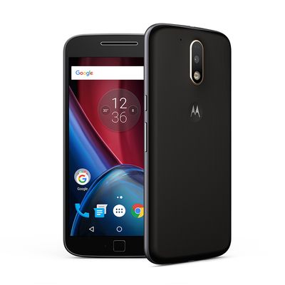 Sell Motorola Moto G4 Plus