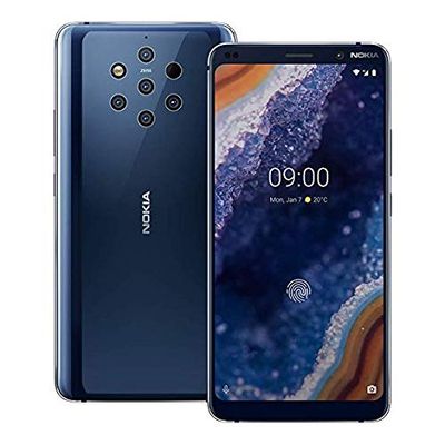 Sell Used Nokia 9 PureView