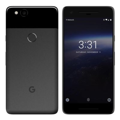 Sell Used Google Pixel 2