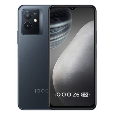 Sell Used iQOO Z6 5G
