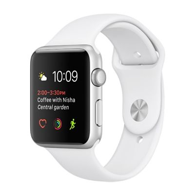 Sell Apple Watch Series 1 42mm (With charger and box)