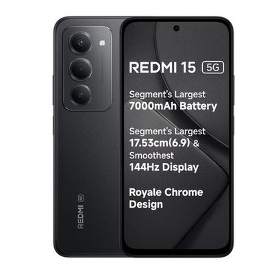Sell Used Xiaomi 15