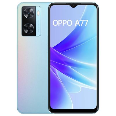Sell Used Oppo A77 2022