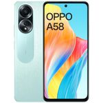 Sell Used Oppo A58