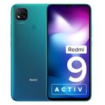Sell Used Xiaomi Redmi 9 Active