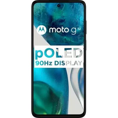 Sell Used Motorola Moto G52