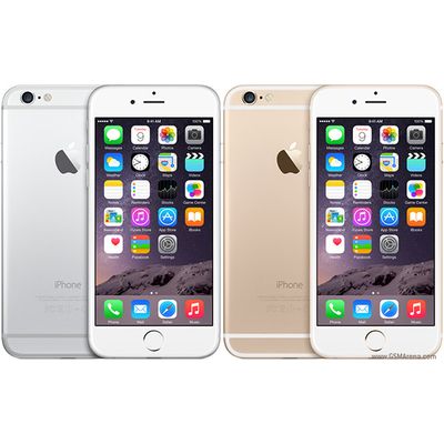 Sell Used Apple iPhone 6