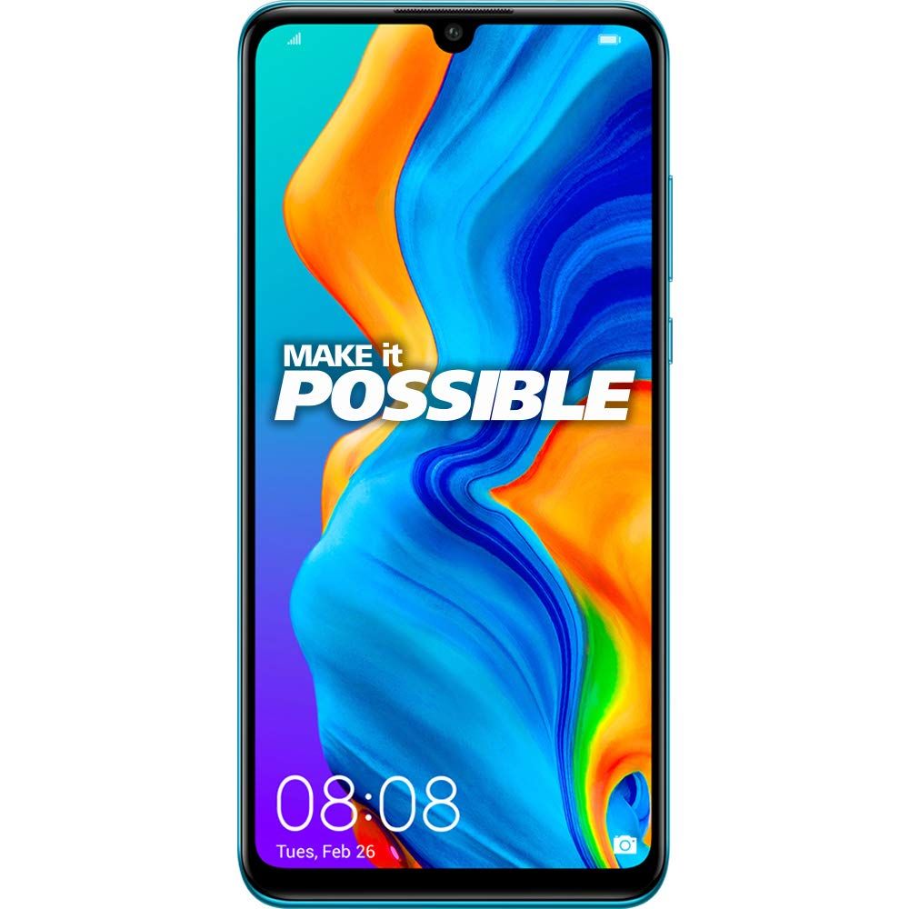 Sell old Huawei P30 Lite at the Best Price | Budli