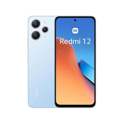 Sell Used Xiaomi Redmi 12 5G