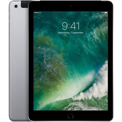 Sell Apple iPad 9.7 WiFi Only (2017 5th Gen)
