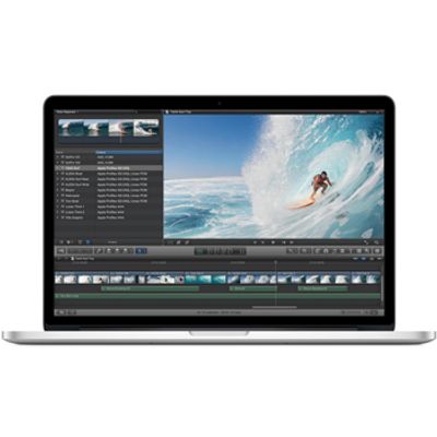 Sell Used 15 Inch Apple Macbook Pro ME664/A A1398