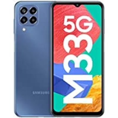 Sell Used Samsung Galaxy M33 5G