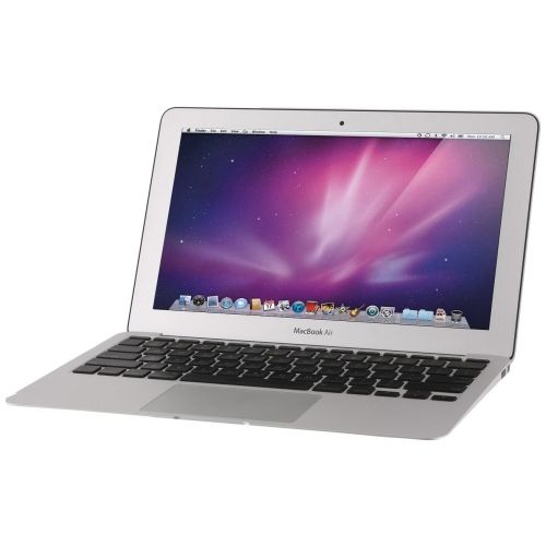 Sell Old MacBook Air 11 inch A1370 MC505 (2010) | Budli