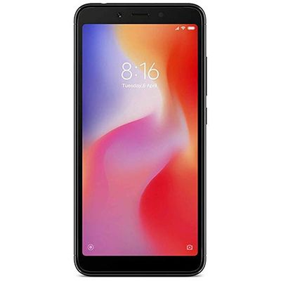 Sell Used Xiaomi Redmi 6