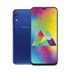 Sell Used Samsung Galaxy M20