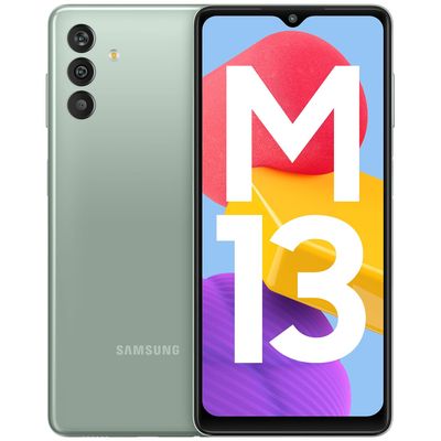 Sell Used Samsung Galaxy M13 5G