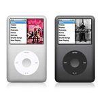 Sell iPod Classic 6th Generation