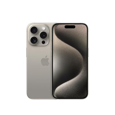 Sell Used Apple iPhone 15 Pro