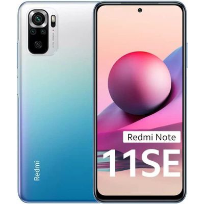 Sell Used Xiaomi Redmi Note 11 SE