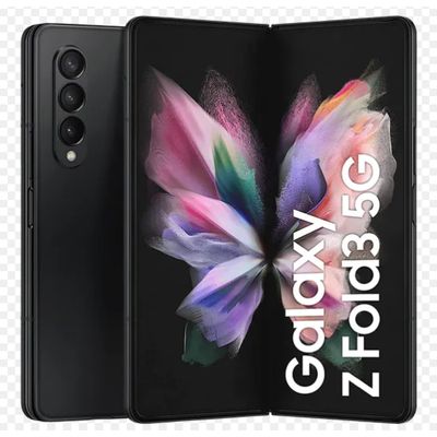 Sell Used Samsung Galaxy Z Fold 3
