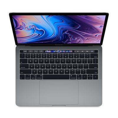 Sell Used Apple MacBook Pro (13-inch, 2017, Four Thunderbolt 3 ports)