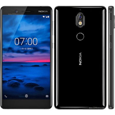 Sell Used Nokia 7