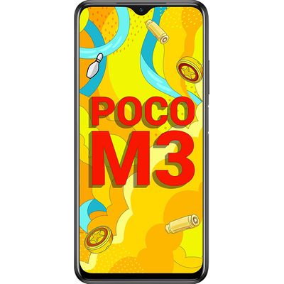 Sell Used Xiaomi POCO M3