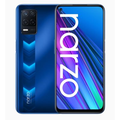 Sell Used Realme Narzo 30 5G