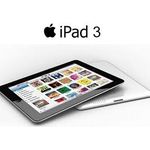 Sell Apple iPad 3 (Cellular Connectivity)