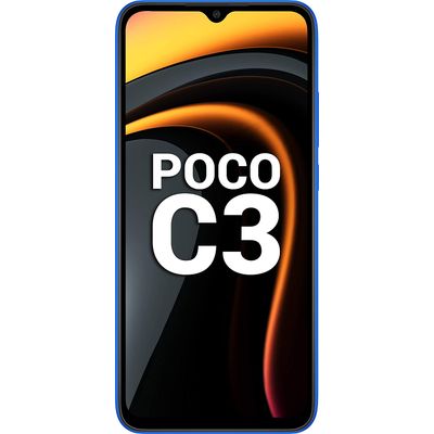 Sell Used Xiaomi POCO C3