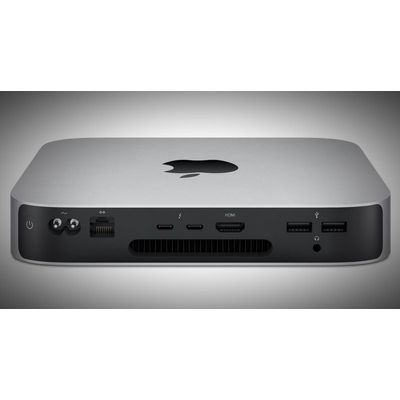 MacMini 2020 M1