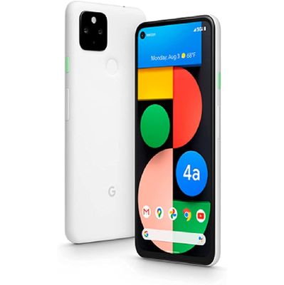 Sell Used Google Pixel 4A 5G