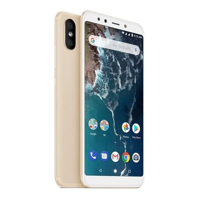Sell Used Xiaomi Mi A2