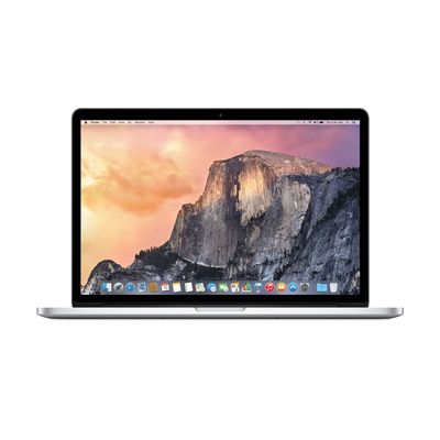 Sell Used 15 Inch Apple MacBook Pro MJLQ2/A A1398 2015
